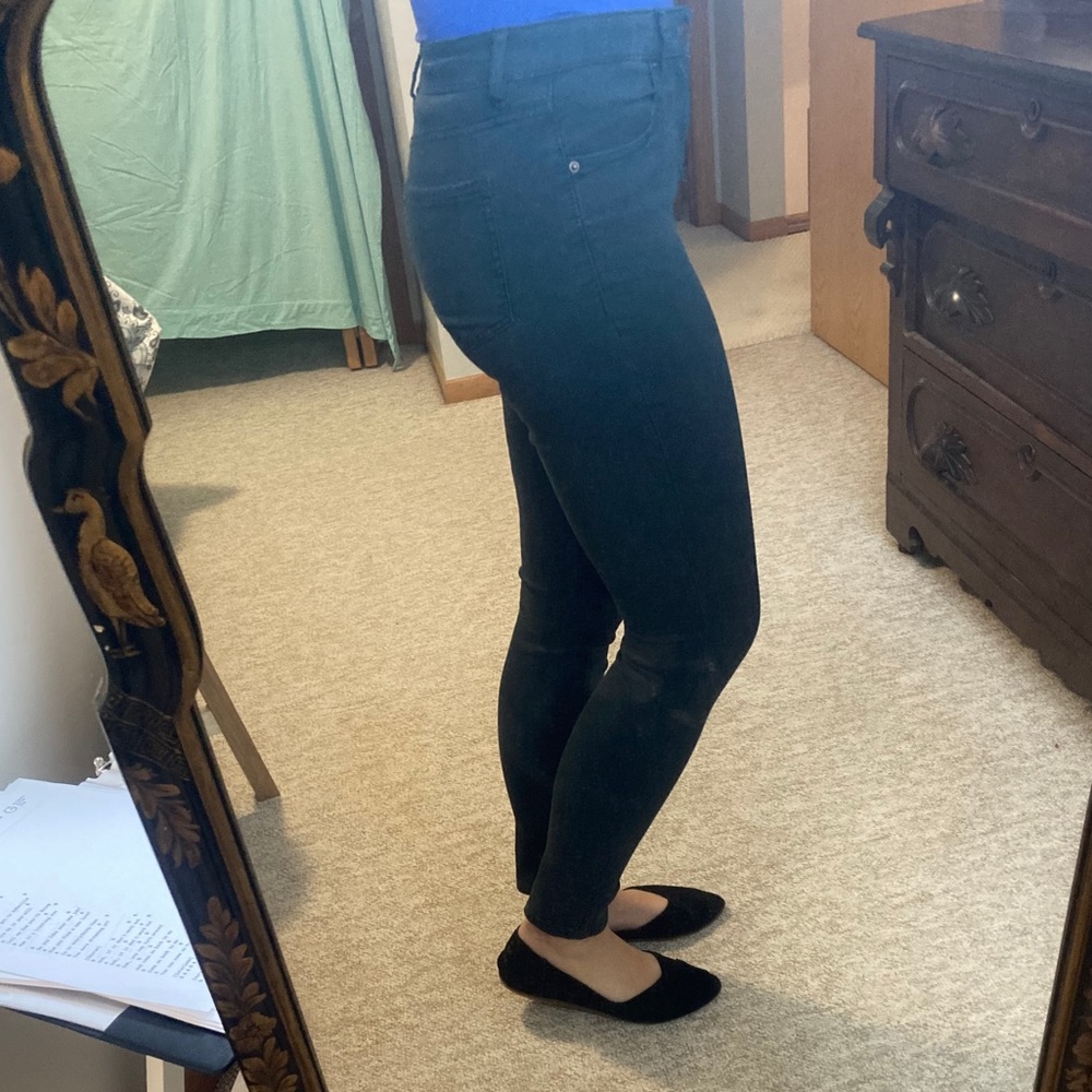 Garage Pants